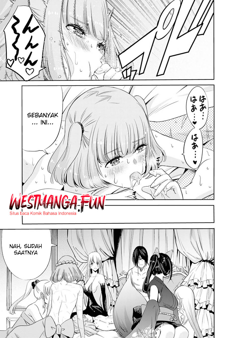 Uragirareta S Rank Boukensha no Ore wa, Aisuru Dorei no Kanojora to Tomoni Dorei dake no Harem Guild o Tsukuru